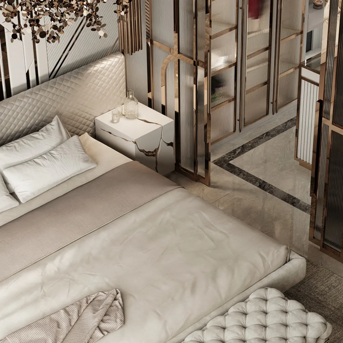 MN // MASTER BEDROOM 01